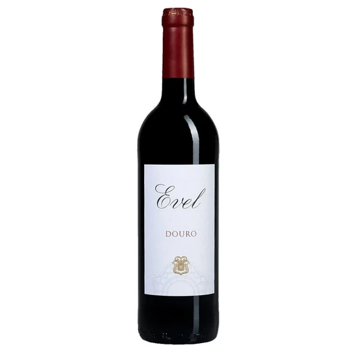 Evel Douro Real Companhia Velha 2019 Vinho Portugues
