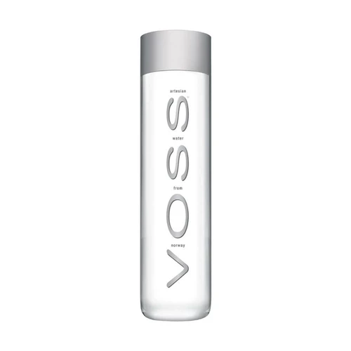 Agua VOSS Pet 500ml Sem Gas