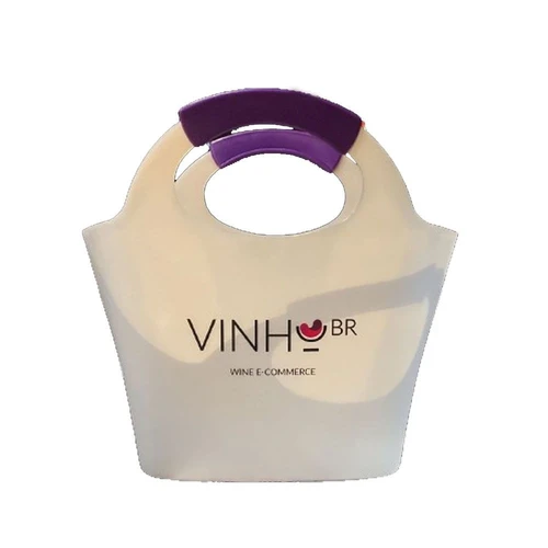Bolsa Bag 12 Litros Vinhobr