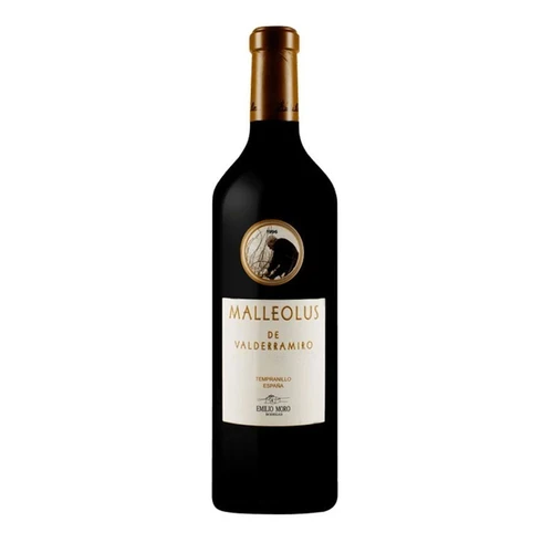 Emilio Moro Malleolus De Valderramiro 2018 750ml Vinho Espanhol