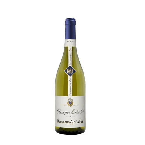 Boisset Bouchard Aine Chassagne Montrachet 750ml Vinho Frances