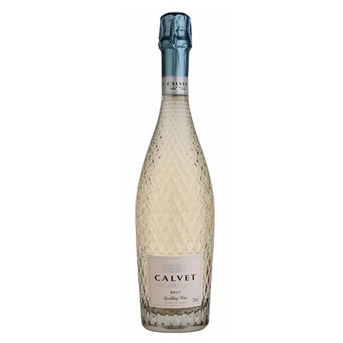 Espumante Francês Calvet Celebration Brut Branco