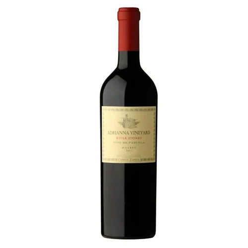 Catena Zapata Adrianna River Stones 2018  Vinho Argentino