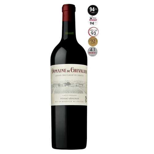Domaine De Chevalier 750ml Vinho Frances