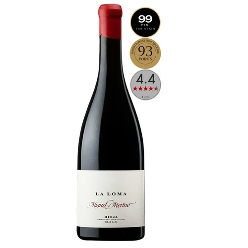 Bodega Miguel Merino La Loma 2020 750ml Vinho Espanhol