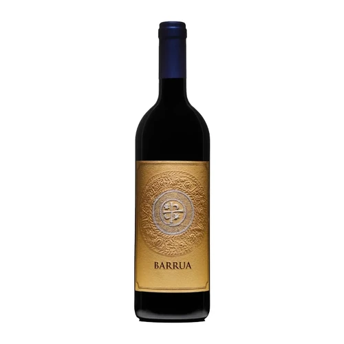 Barrua IGT - Vinho Italiano