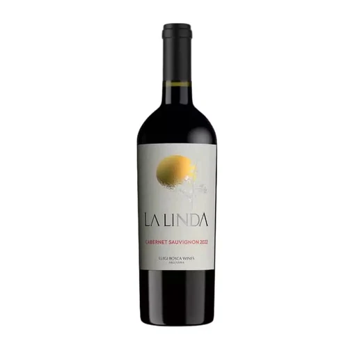 Finca La Linda Cabernet Sauvignon Vinho Argentino