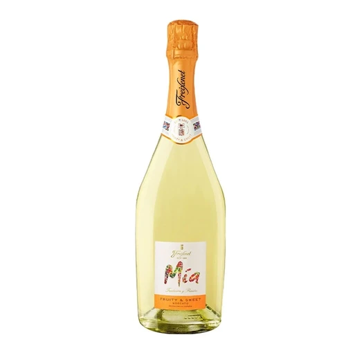 Espumante Espanhol Freixenet Moscato Mia Sweet