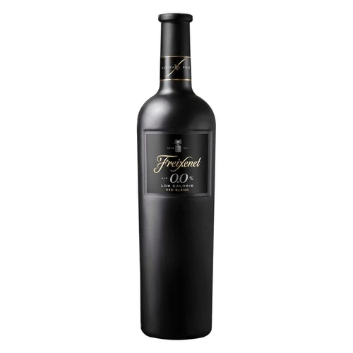 Freixenet Desalcoolizado Demi-Sec Tinto Vinho Alemão