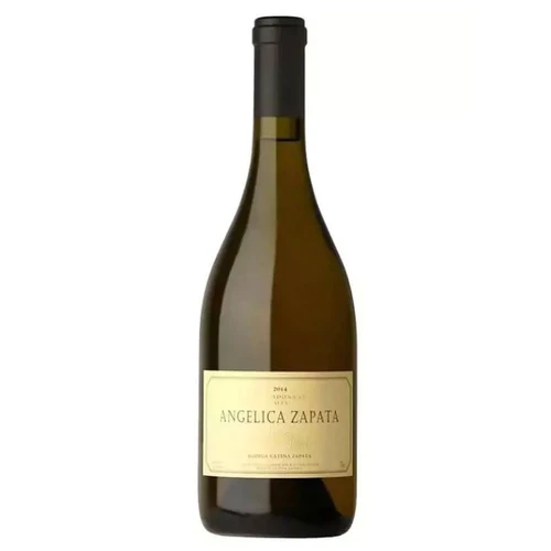 Angelica Zapata Chardonnay Vinho Argentino