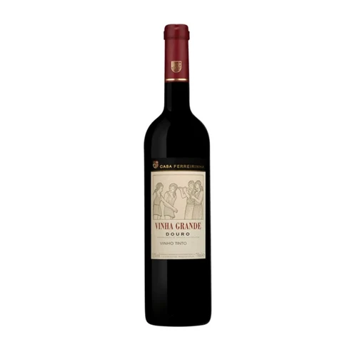 Casa Ferreirinha Vinha Grande Tinto 750ml Vinho Portugues
