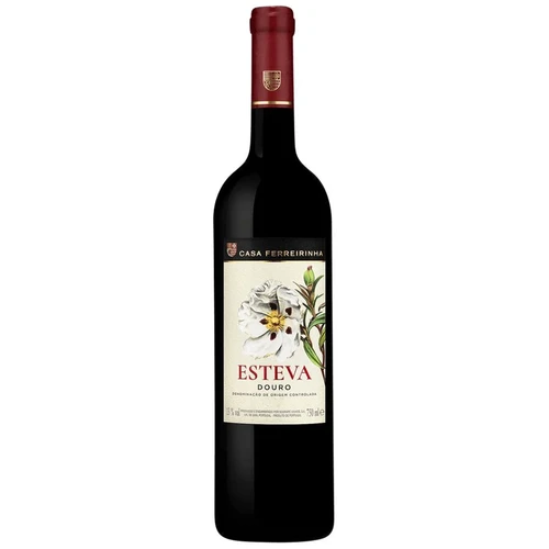 Casa Ferreirinha Esteva Douro 750ml Vinho Portugues