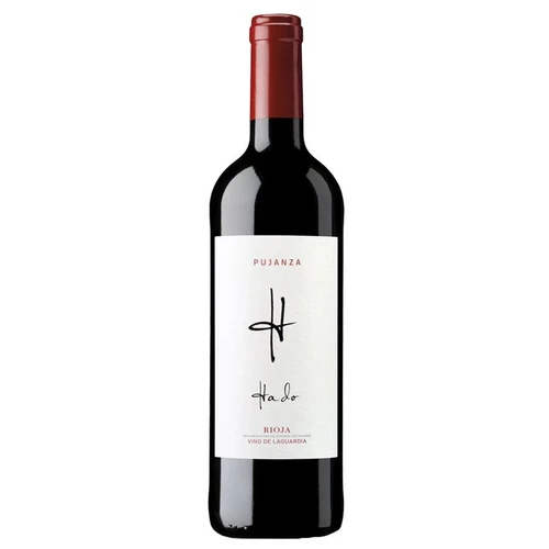 Bodega Pujanza Hado 2019 1,5l Vinho Espanhol