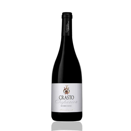 Crasto Superior Tinto 2021 750ml Vinho Portugues