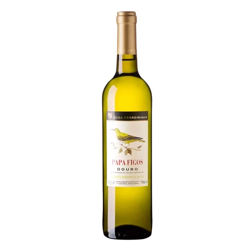 Casa Ferreirinha Papa Figos Branco Vinho Portugues