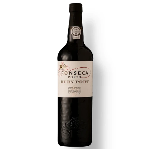 Fonseca Porto Ruby Vinho Portugues