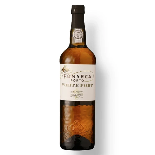 Fonseca Porto White Vinho Portugues
