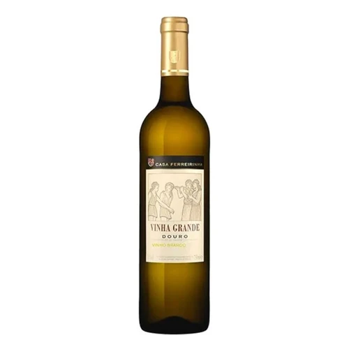 Casa Ferreirinha Vinha Grande Branco Vinho Portugues