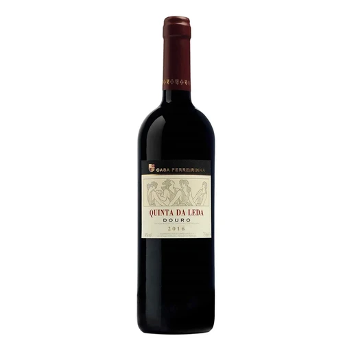 Casa Ferreirinha Quinta Da Leda DOC Vinho Portugues