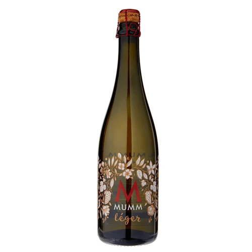 Espumante Mumm Leger 33 Argentino