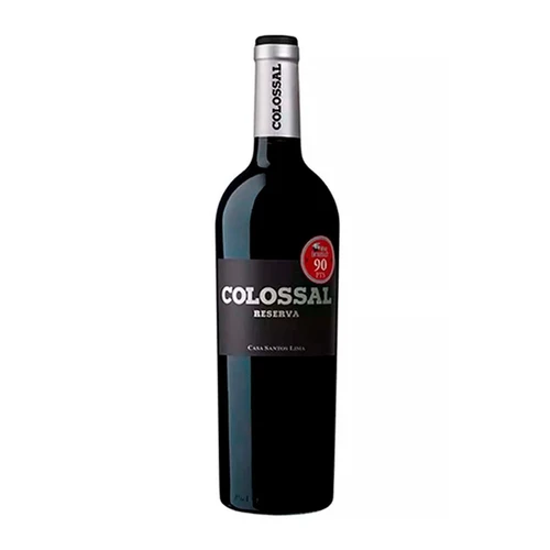 Colossal Reserva Tinto Vinho Portugues