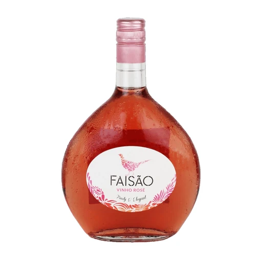 Faisão Rose Vinho Portugues