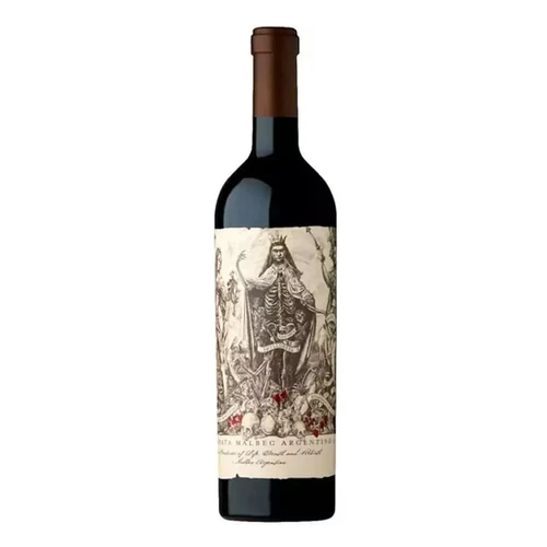 Catena Zapata Malbec Vinho Argentino