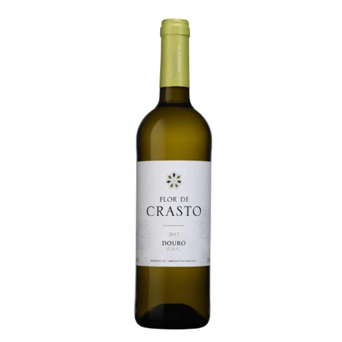 Flor De Crasto Branco Vinho Portugues