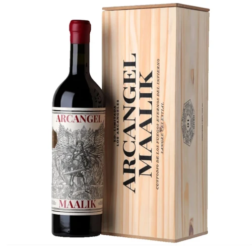 Arcangel Maalik 750ml Vinho Argentino
