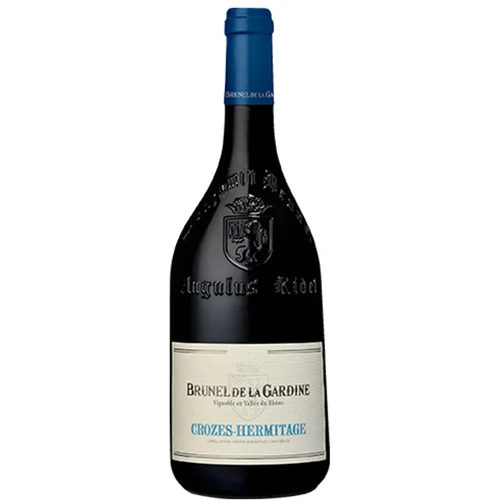 Brunel De La Gardine Crozes-Hermitage 750ml  Vinho Frances
