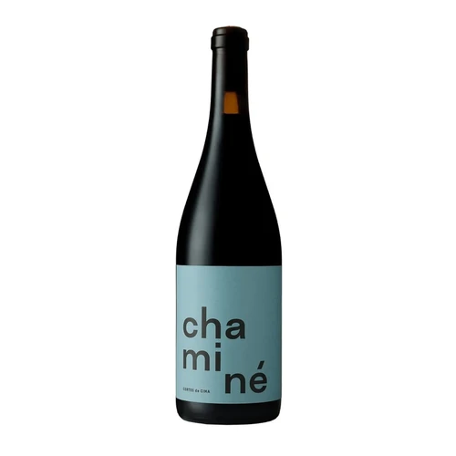 Cortes De Cima Chaminé Tinto Vinho Portugues