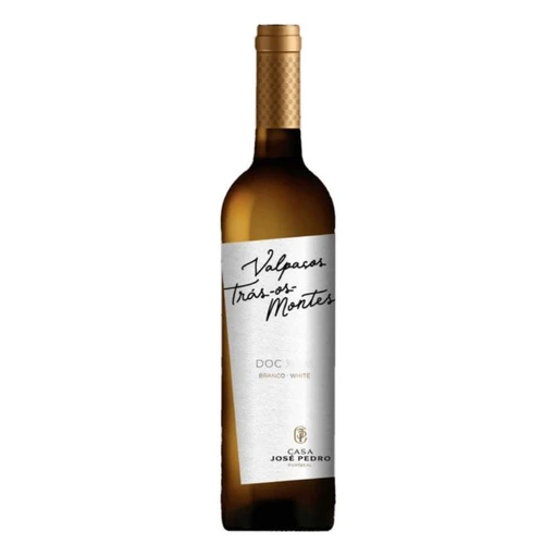Casa José Pedro Valpaços Branco Reserva Doc 750ml Vinho Portugues