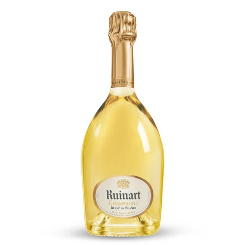 Champagne Ruinart Blanc De Blancs Brut