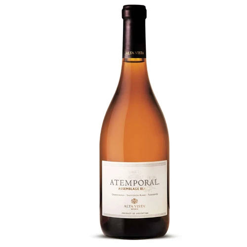 Alta Vista Atemporal Assemblage Blanc 750ml Vinho Argentino