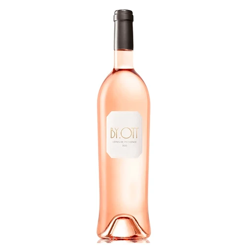 BYOTT Côtes De Provence 750ml Vinho Francês