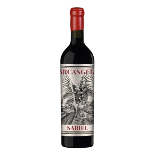Arcangel Sariel 750ml Vinho Argentino