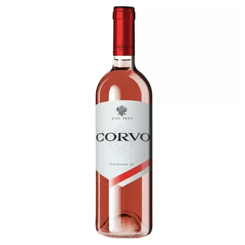 Corvo Rose Vinho Italiano