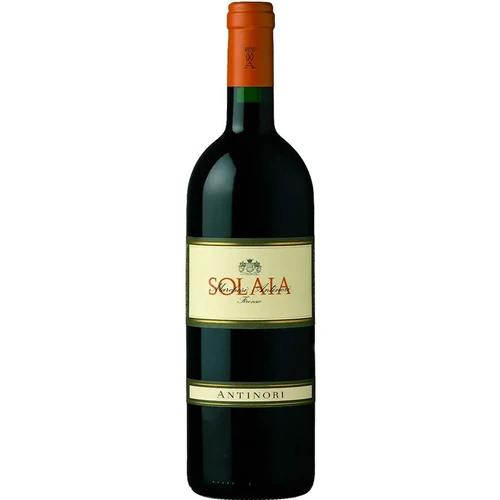 Antinori Solaia Vinho Italiano