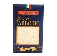Arroz Arbório Paganini - 1 Kg