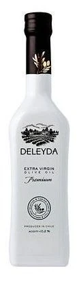 Azeite Chileno Deleyda Premium Extra Virgem