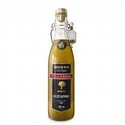 Azeite De Oliva Extra Virgem Paganini Grezzo Naturalle