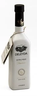 Azeite De Oliva Deleyda Extra Virgem Premium