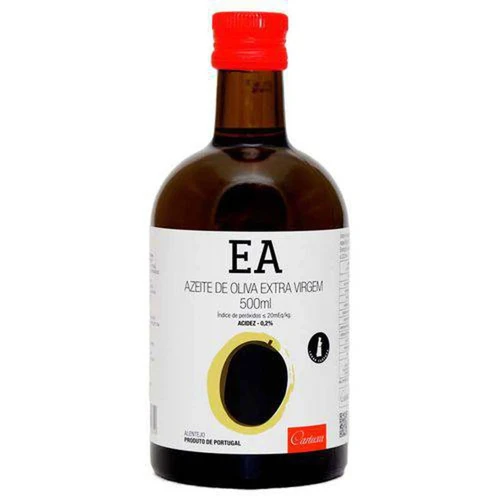 Azeite Extravirgem Português EA 500ml