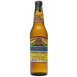 Cachaça Claudionor