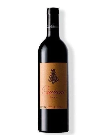 Cartuxa Colheita Tinto 2020 Vinho Português
