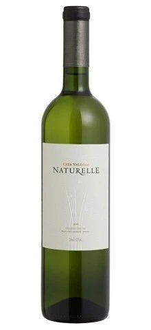 Casa Valduga Naturelle Malvasia - Moscato Vinho Brasileiro