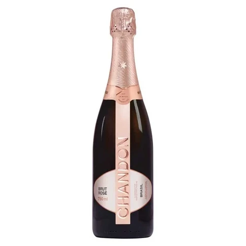 Espumante Chandon Brut Rose 750ml Chb