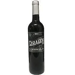 Coragem Regional Lisboa Vinho Português
