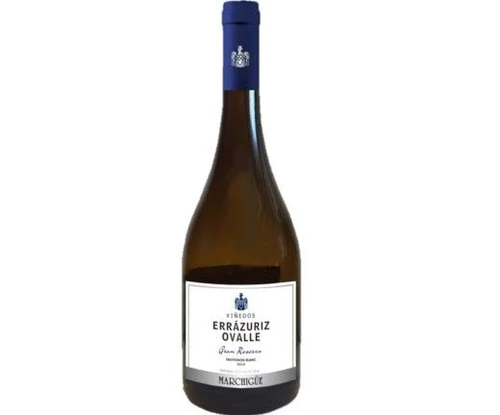 Erràzuriz Gran Reserva Sauvignon Blanc 2019  Vinho Chileno