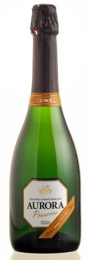 Espumante Nacional Aurora Prosecco